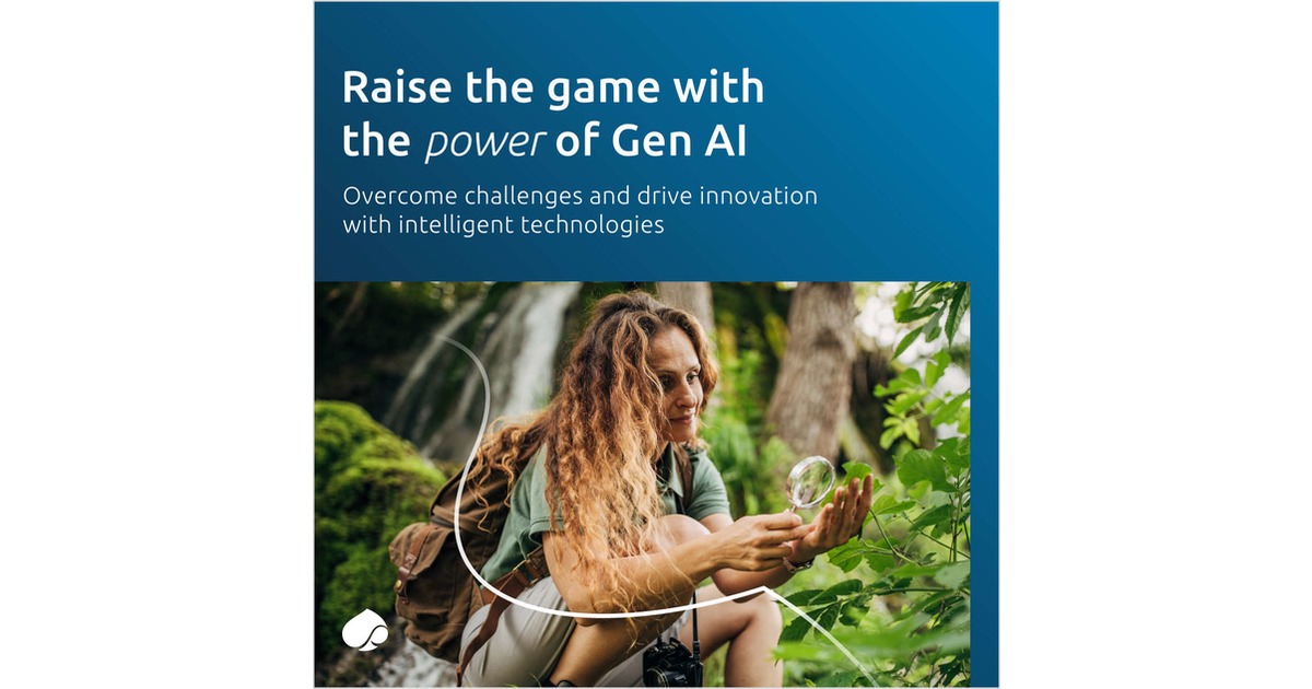 AIenabled life insurance Free Article