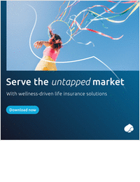 Rev up insurance innovation