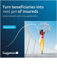 5 strategies for insurers