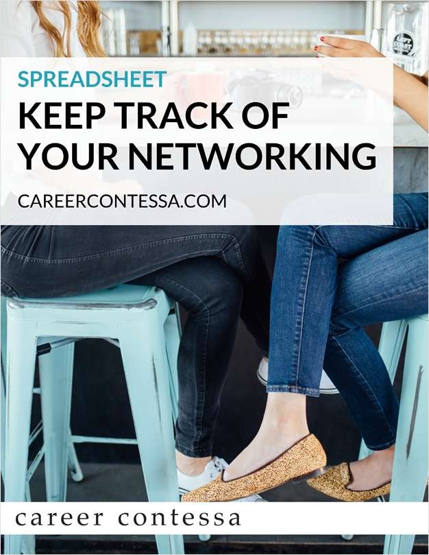 Keep Track Of Your Networking Free Best Practices