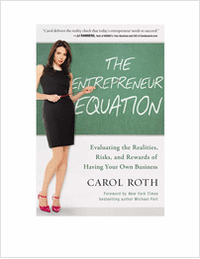 Entrepreneur Equation--Free 34 Page Chapter