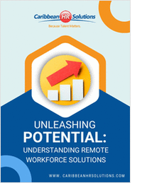 Unleashing Potential: Understanding Remote Workforce Solutions