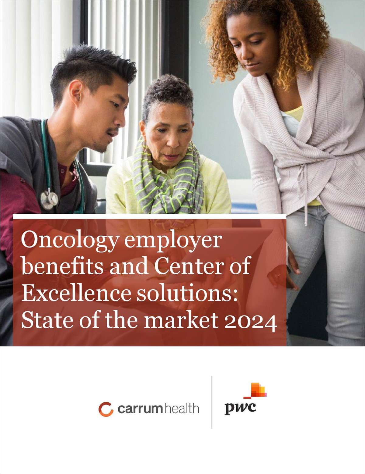 The State of Oncology Benefits 2024