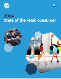 2024 State of the Retail Consumer