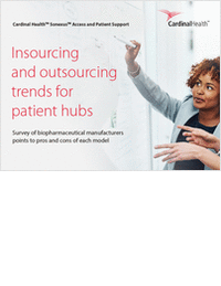 Insourcing vs Outsourcing Patient Support Hubs