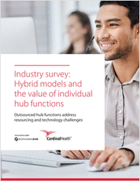 Hybrid Patient Hub Programs Are On the Rise
