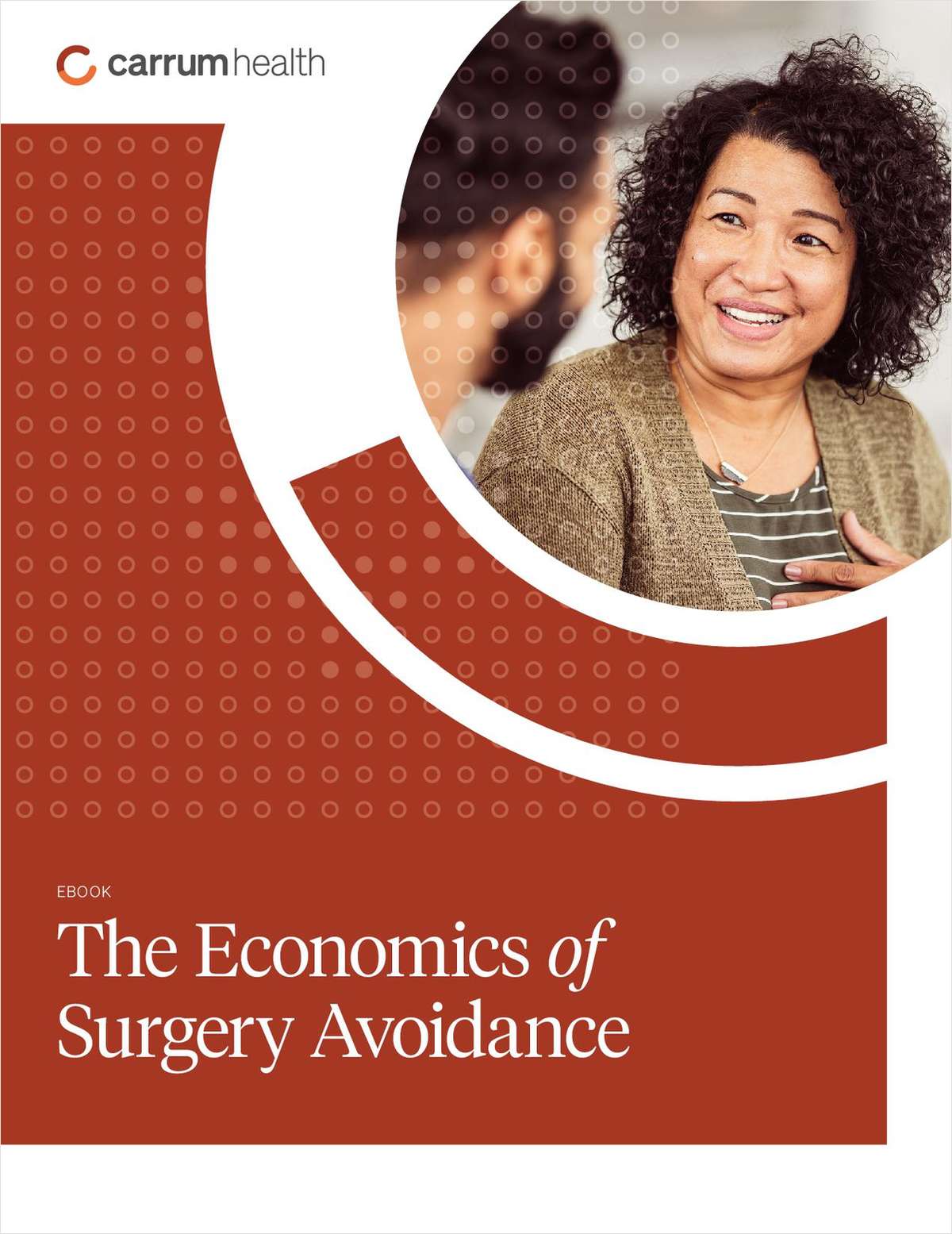 The Economics of Surgery Avoidance