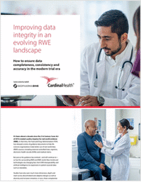 Navigate the Complexity and Harness the Potential of RWE