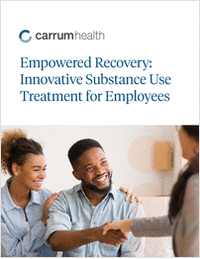 Empowered Recovery: Innovative Substance Use Treatment for Employees