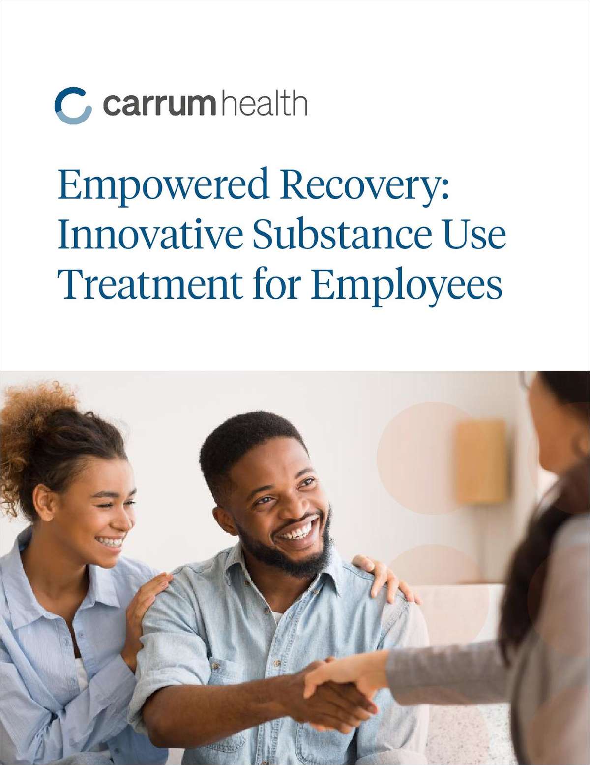 Empowered Recovery: Innovative Substance Use Treatment for Employees
