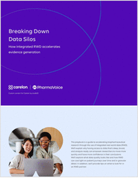 How to accelerate time-to-insight with better RWD