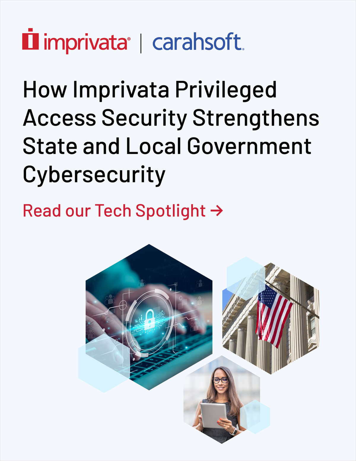 How Imprivata Privileged Access Security Strengthens State and Local Government Cybersecurity