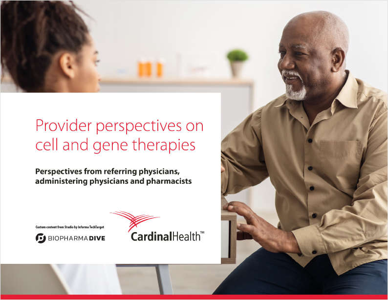 Reimbursement: Top Challenges in the CGT Patient Journey