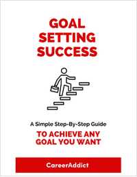 Goal Setting Success