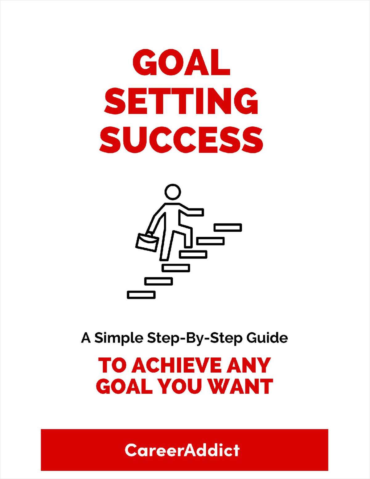 Goal Setting Success