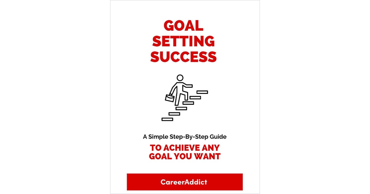 Goal Setting Success Free eBook