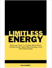 Limitless Energy