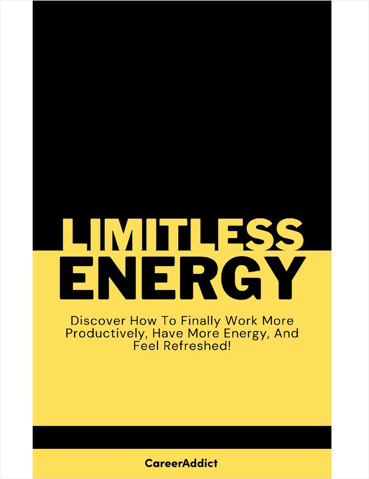 Limitless Energy