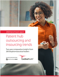 2026 Report: Patient Hub Outsourcing and Insourcing Trends