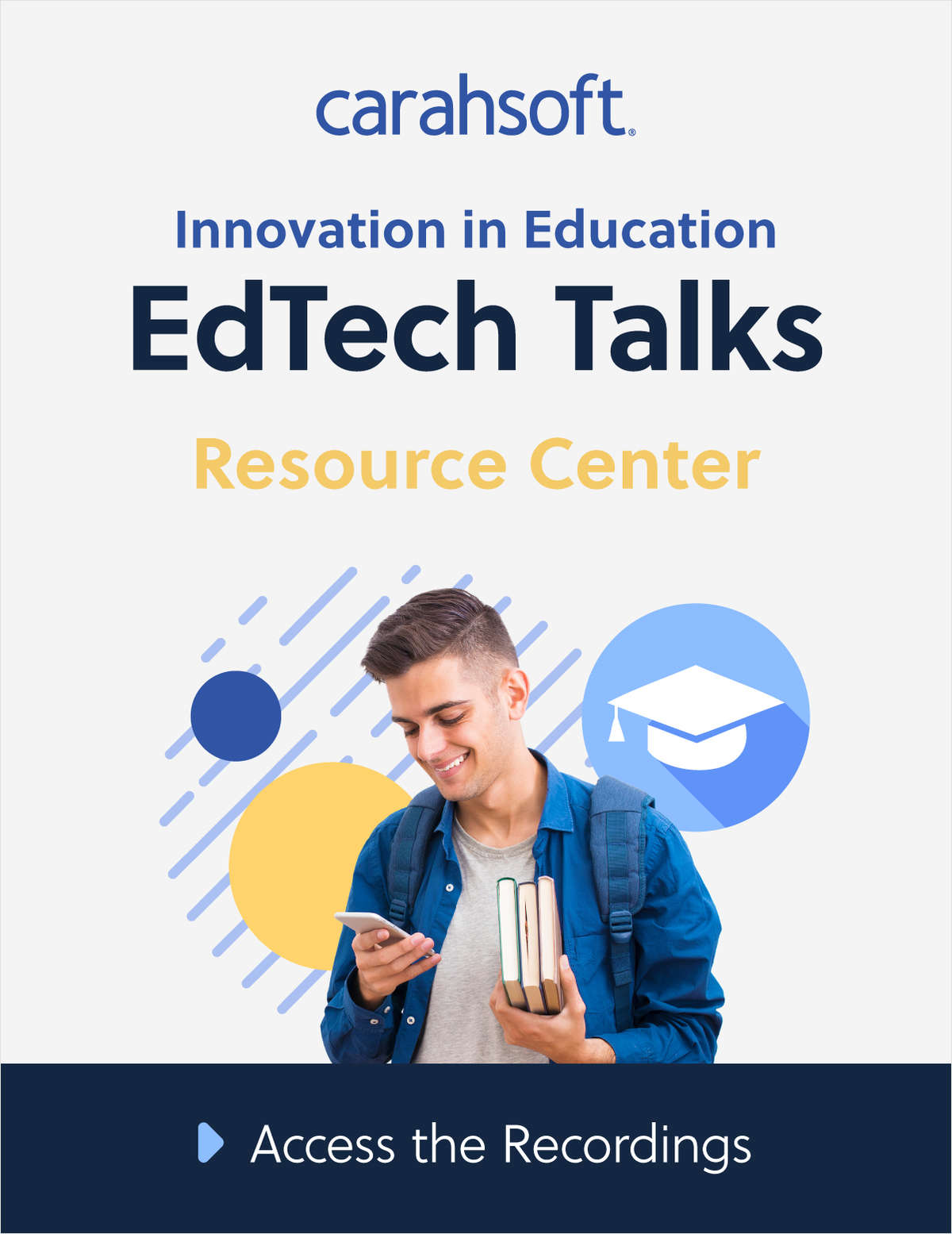 EdTech Experts Explore Innovative Trends in Education Technology
