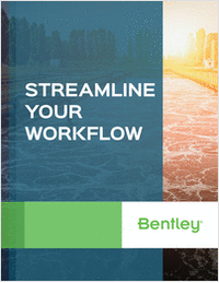 OpenFlows SewerGEMS Streamline Your Workflow
