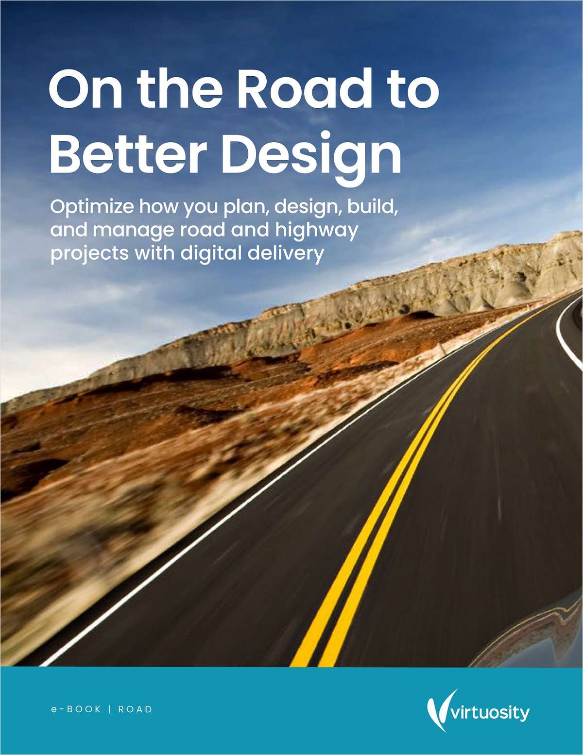 E-Book: On the Road to Better Design