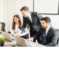 ERP Sin excusas: 6 claves que todo CEO y CFO debe evaluar antes de decidir