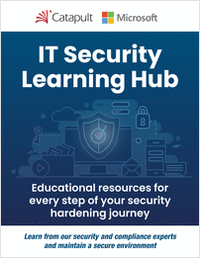 IT Security Learning Hub - Learning Channel
