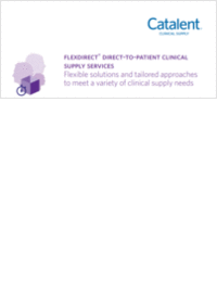 Unlock the Benefits of Direct-to-Patient Clinical Supply