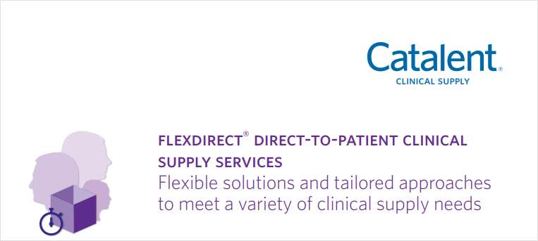Unlock the Benefits of Direct-to-Patient Clinical Supply