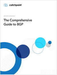 The Comprehensive Guide to BGP: Routing, Resilience, and Troubleshooting