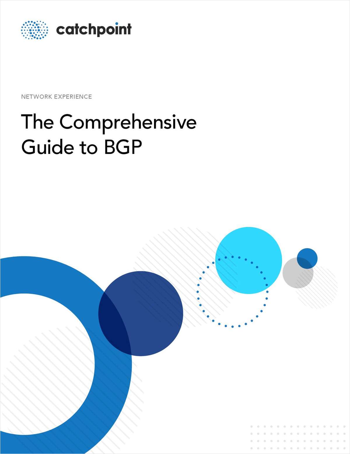 The Comprehensive Guide to BGP: Routing, Resilience, and Troubleshooting