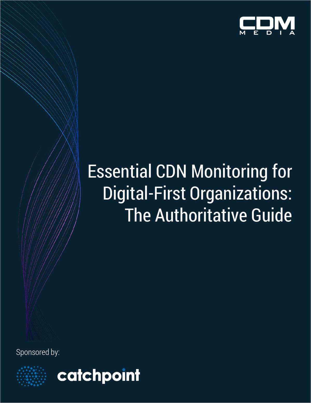 Essential CDN Monitoring: A Guide to Performance and Reliable Delivery