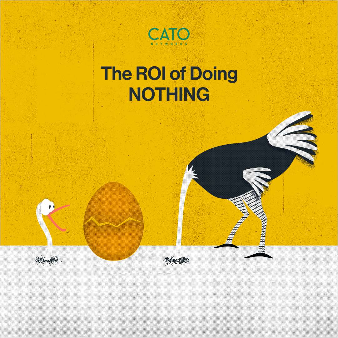 The ROI of Doing Nothing