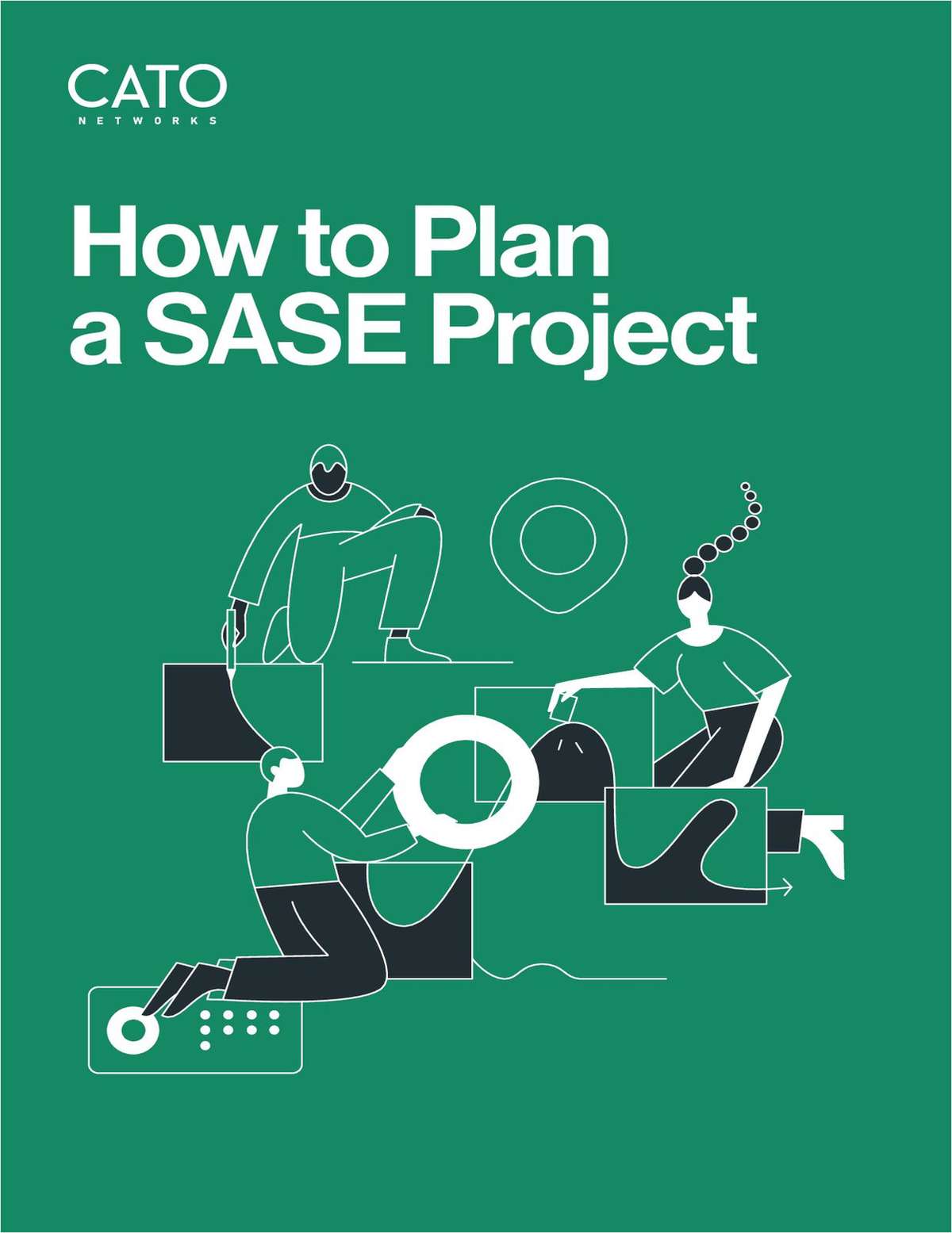 How to Plan a SASE Project