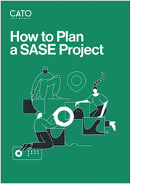 How to Plan a SASE Project