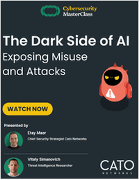 From Misuse to Abuse - AI Risks and Attacks