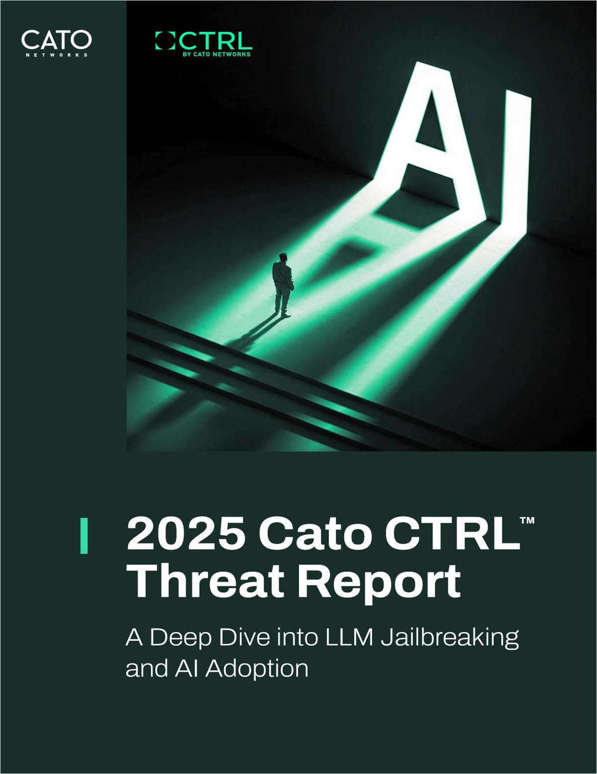 Cato CTRL SASE Threat Report