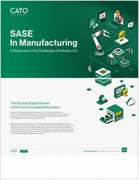 SASE in Manufacturing