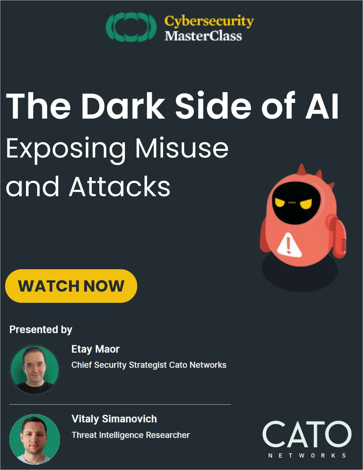 From Misuse to Abuse - AI Risks and Attacks