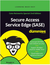 SASE for Dummies 2nd Edition