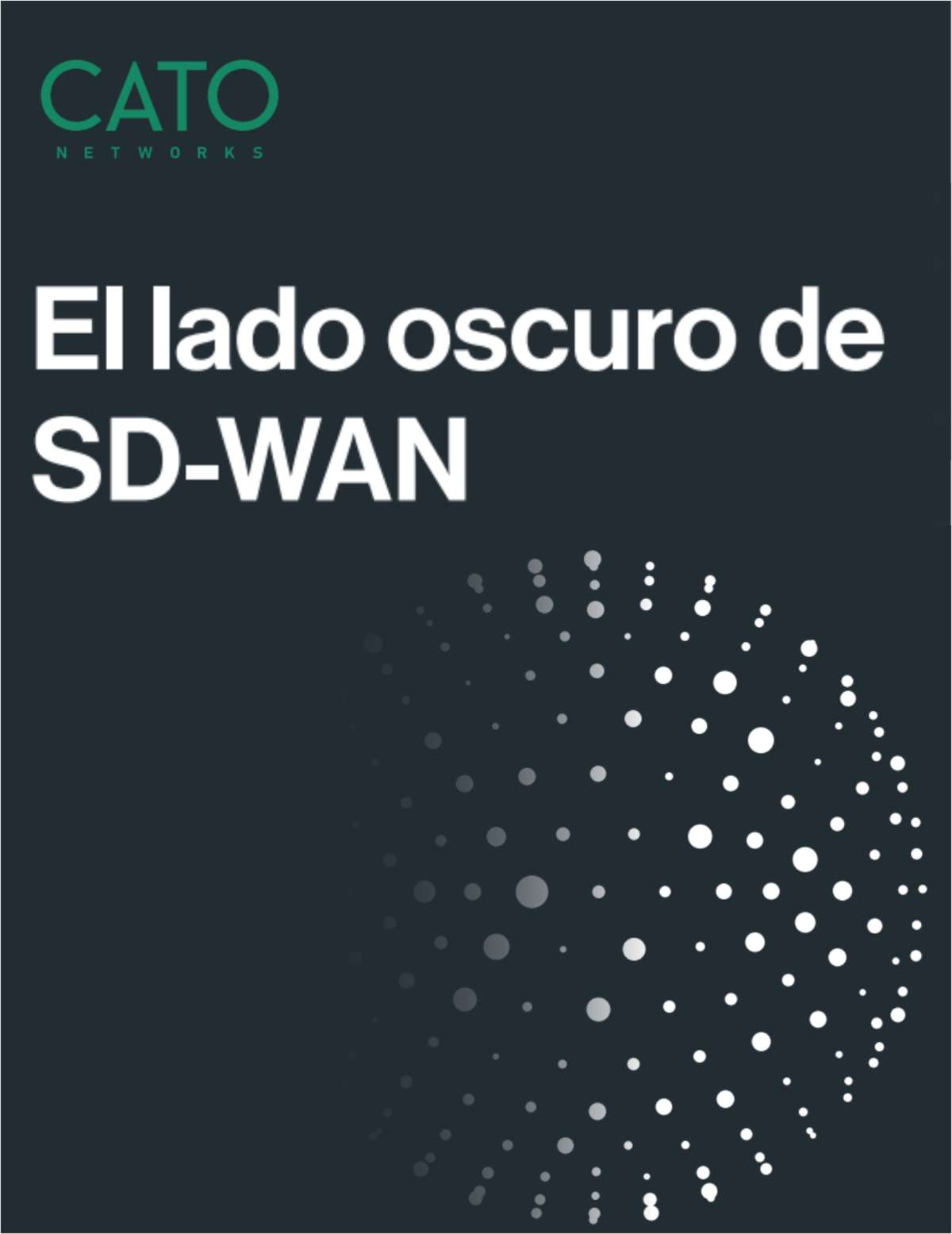 El lado oscuro de SD-WAN. ¿Estás preparado?