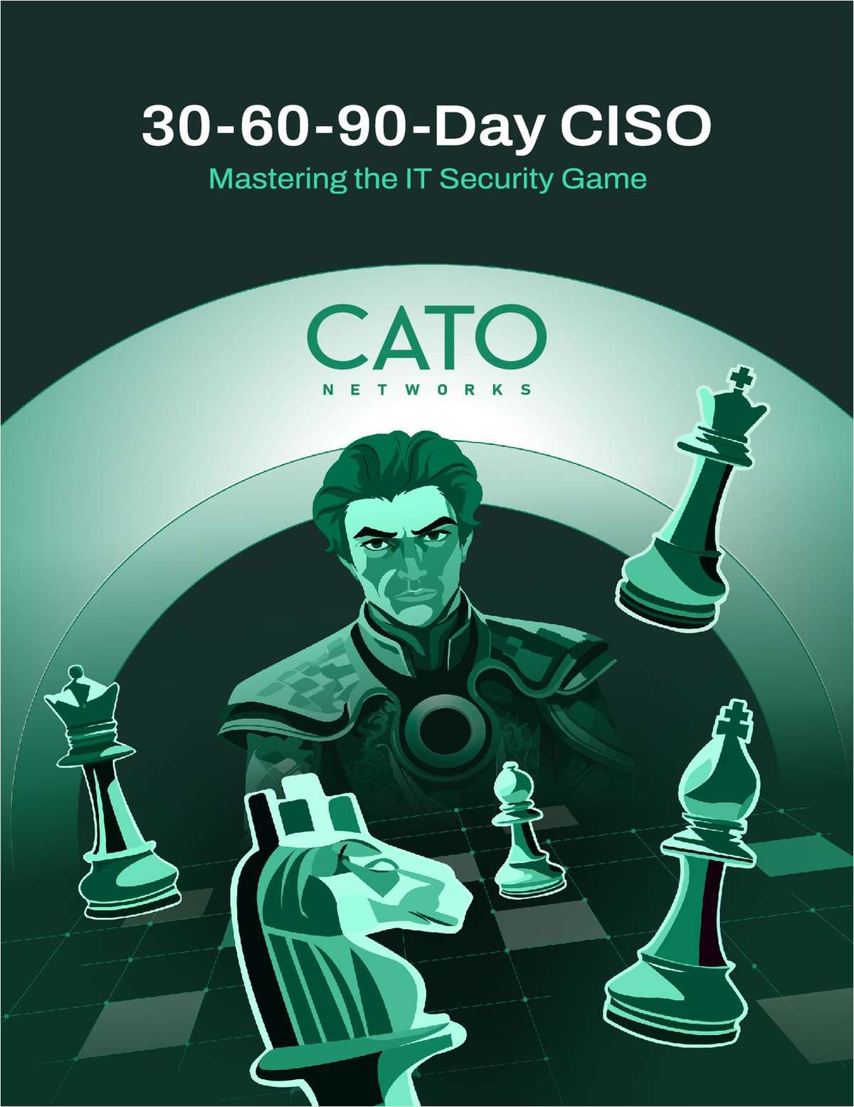 The CISO Playbook: Strategies for Your First 90 Days