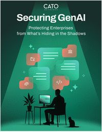 Shadow AI in the Enterprise: Understanding and Securing GenAI Risks