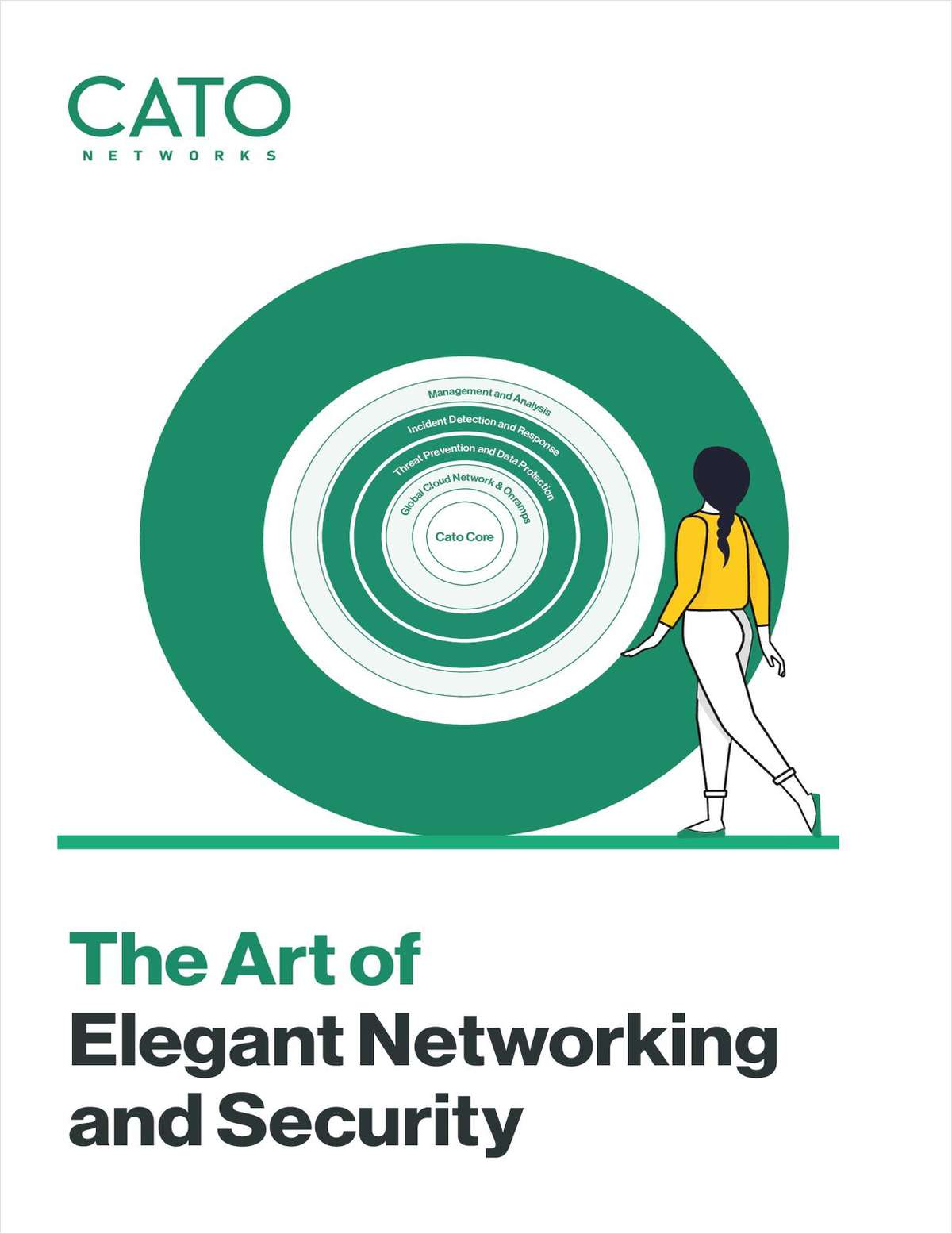 Cato SASE Cloud Platform: SASE Elegance at Its Best