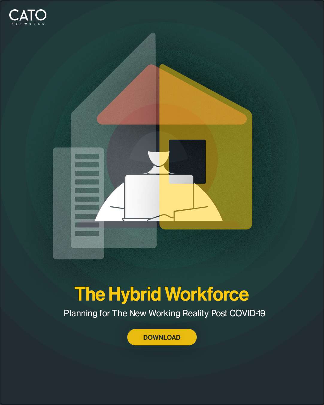 The Hybrid Workforce: Planning for the New Working Reality