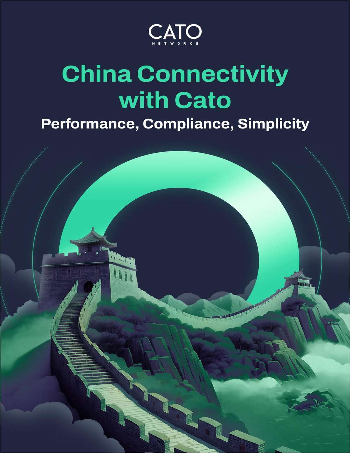 Fix China Connectivity Before It Becomes a Strategic Liability