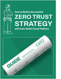 Building a Successful Zero Trust Strategy