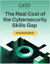 The Cybersecurity Skills Challenge and Its Impact on Enterprises
