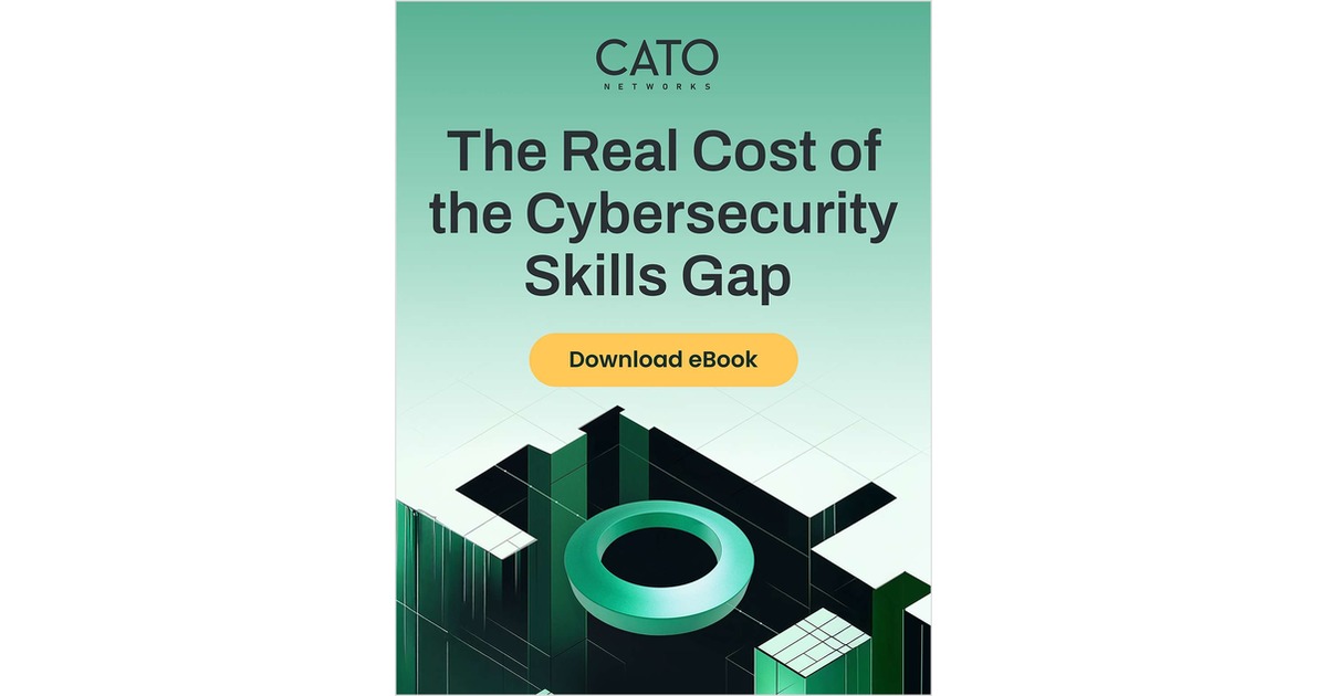 The Cybersecurity Skills Challenge and Its Impact on Enterprises